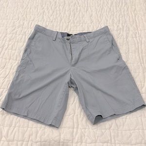 Banana Republic Aiden Shorts Size 32